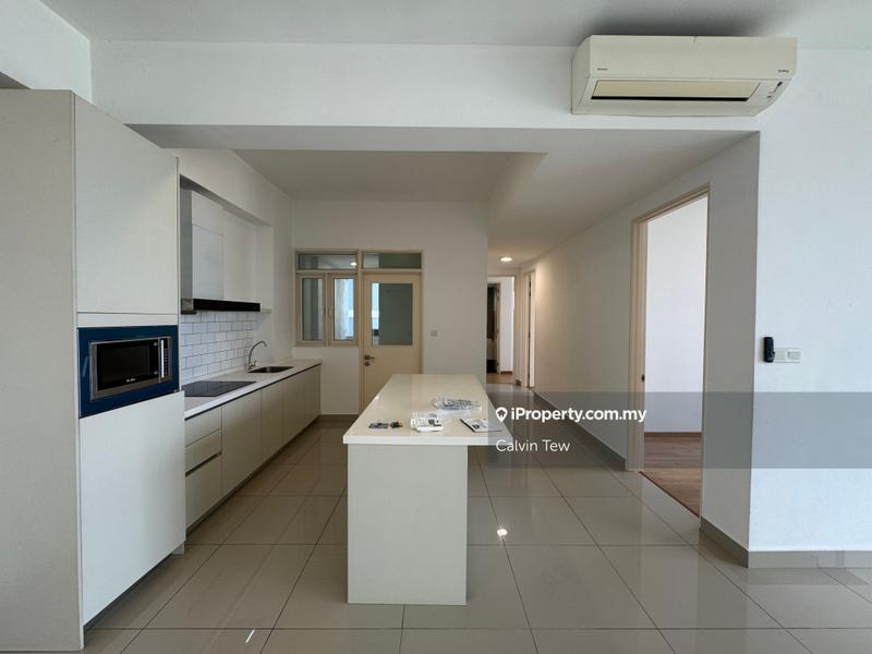 Service Residence for Rent in East Parc @ Manjalara by Calvin Tew - iProperty.com.my