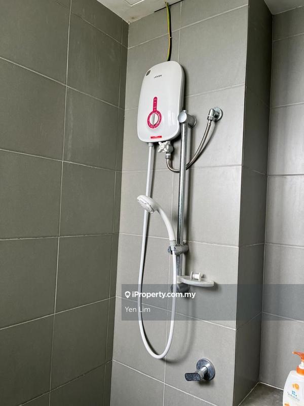 Kondominium untuk Dijual di Vision Residence (V'Residence) oleh Yen Lim - iProperty.com.my