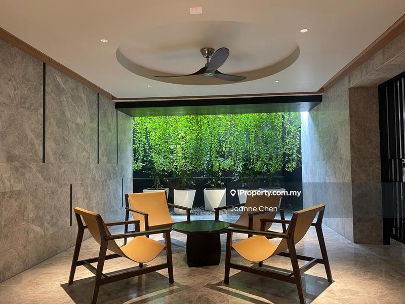 Condominium for Sale in Aetas Damansara by Joanne Chen - Interior - iProperty.com.my