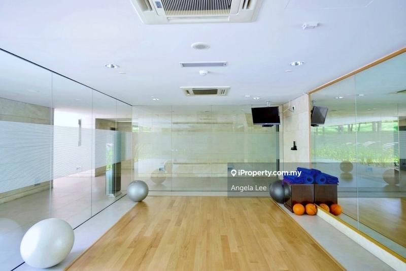 For Sale - The Binjai on the Park