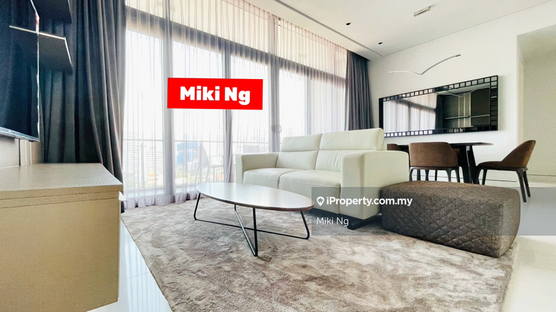 For Rent - Moulmein Rise