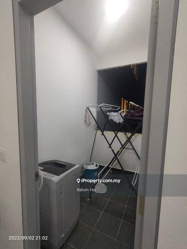 Kondominium untuk Dijual di Rumbia Residence oleh Kelvin Ho - iProperty.com.my