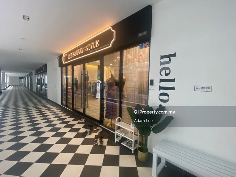 Shop for Sale in Taman Setia Indah, Tebrau by Adam Lee - iProperty.com.my