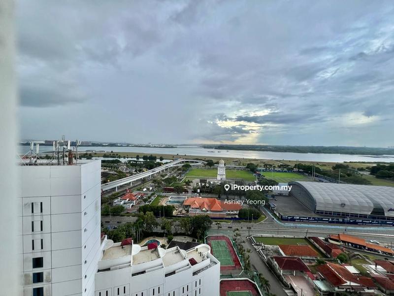 Condominium for Sale in Indah Samudra Condominium by Ashley Yeong - iProperty.com.my