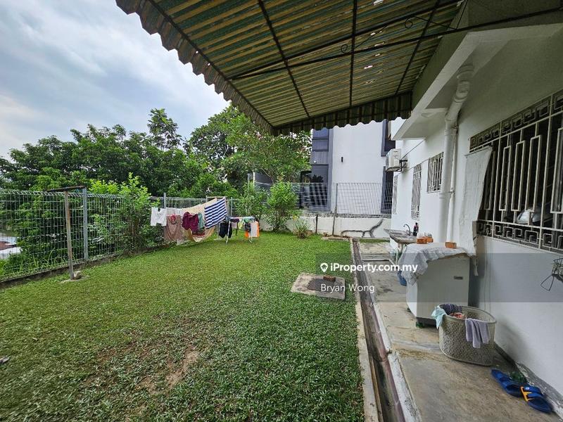 Semi-Detached House for Sale in Damansara Jaya, Petaling Jaya by Bryan Wong - iProperty.com.my