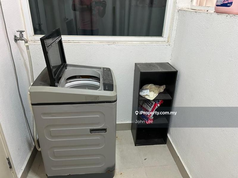 Condominium for Rent in Mutiara Ville by John Lee - iProperty.com.my