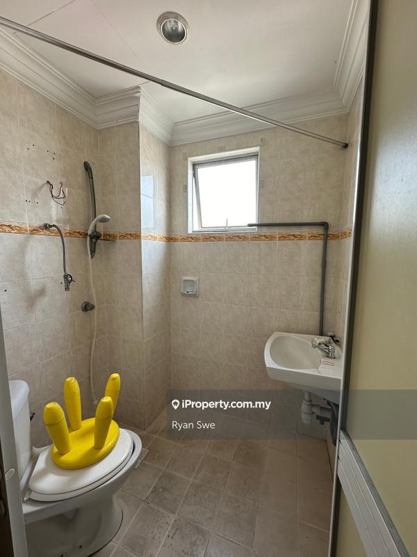 Pangsapuri untuk Dijual di Mandy Villa oleh Ryan Swe - iProperty.com.my