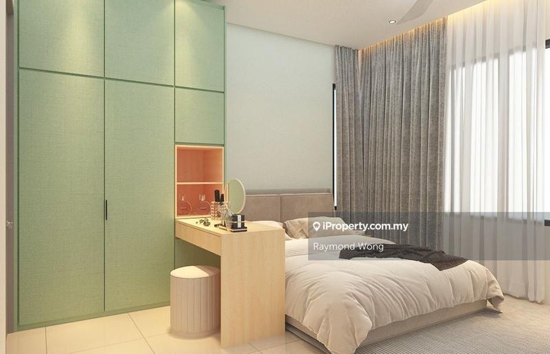 For Sale - Metro @ Cheras