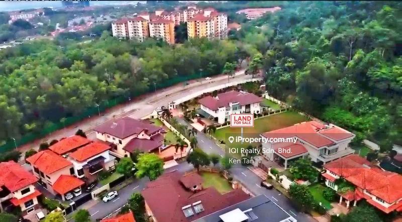 Banglo Tanah untuk Dijual di Selangor Polo Residency, Kota Damansara oleh Ken Tan - iProperty.com.my