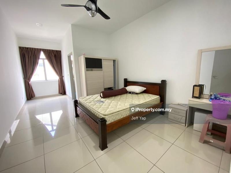 Rumah Teres 2-Tingkat untuk Dijual di Horizon Hills, Iskandar Puteri (Nusajaya) oleh Jeff Yap - iProperty.com.my
