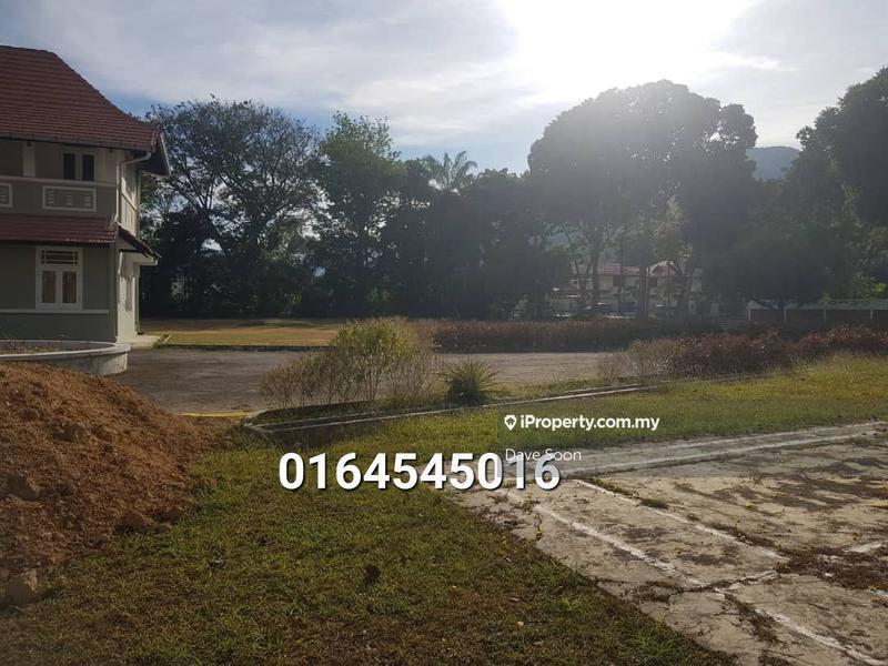 Bungalow House for Rent in Bungalow at Pulau Tikus Near Jesselton, Pulau Tikus by Dave Soon - iProperty.com.my