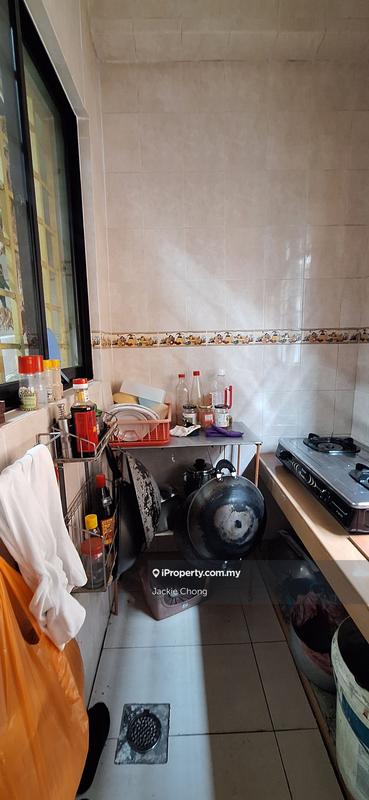 Rumah Berangkai 2.5 Tingkat untuk Dijual di Jalil Sutera, Bukit Jalil oleh Jackie Chong - iProperty.com.my