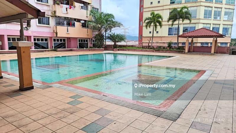 For Sale - Sri Gotong Apartment