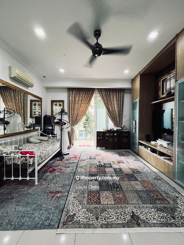 Rumah Berkembar untuk Dijual di l2mrk, Ampang oleh Lucas Choo - iProperty.com.my