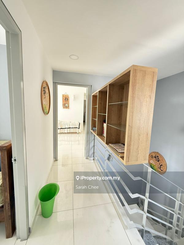 Condominium for Sale in Midfields 2 by Sarah Chee - iProperty.com.my