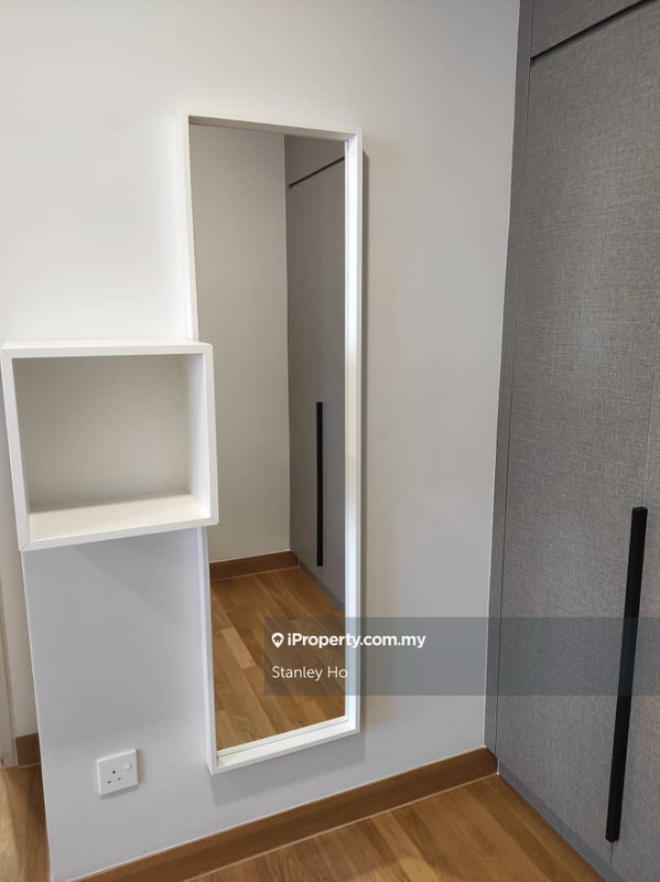 Condominium for Rent in Secoya Residence by Stanley Ho - iProperty.com.my