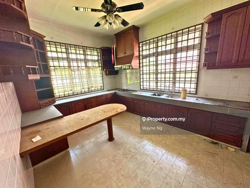 Bungalow House for Sale in Taman Perling, Perling by Wayne Ng - iProperty.com.my