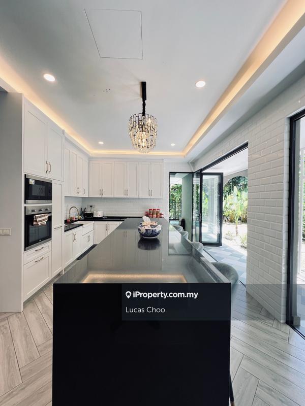 Bungalow House untuk Dijual di Ampang Jaya, Ampang oleh Lucas Choo - iProperty.com.my