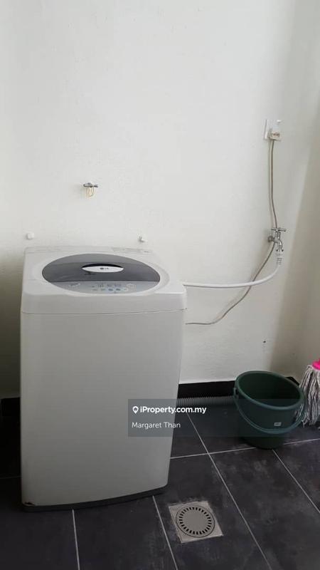 Condominium for Sale in Lido Residency by Margaret Than - iProperty.com.my