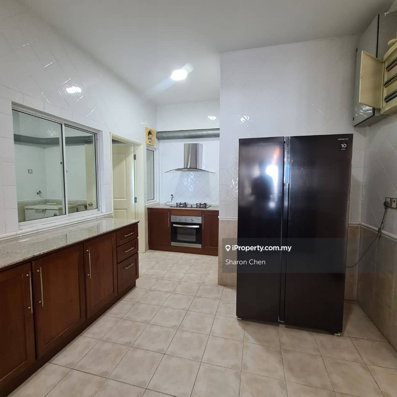 Kondominium untuk Dijual di La Grande Kiara oleh Sharon Chen - iProperty.com.my
