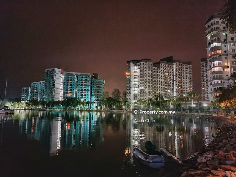 For Sale - Straits View Villas Port Dickson