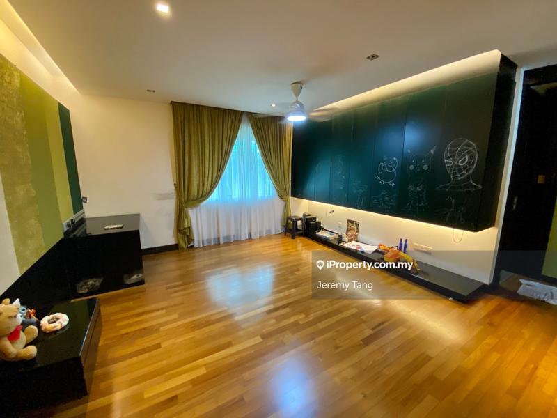 Bungalow House for Sale in Setia Eco Park, Setia Alam by Jeremy Tang - iProperty.com.my