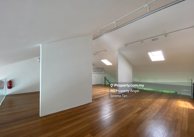 Kedai-Pejabat untuk Dijual di Georgetown, George Town oleh Serena Tan - iProperty.com.my