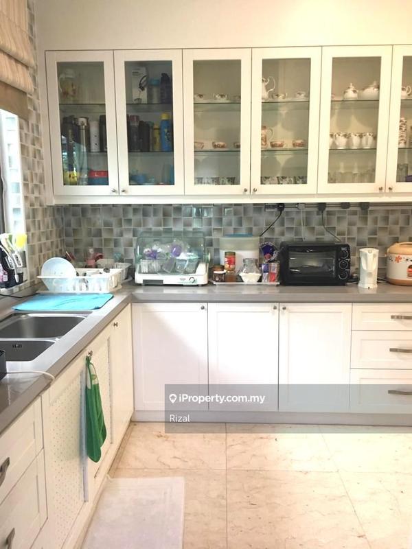 Banglo untuk Dijual di Kota Damansara, Selangor oleh Rizal - iProperty.com.my