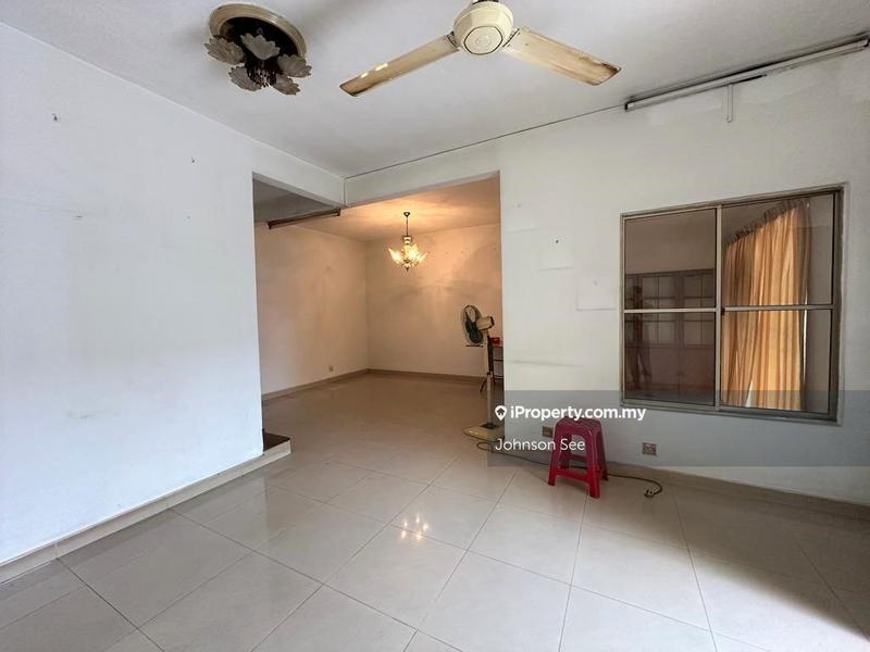Rumah Teres 2-Tingkat untuk Dijual di Usj 2, Subang Jaya oleh Johnson See - iProperty.com.my
