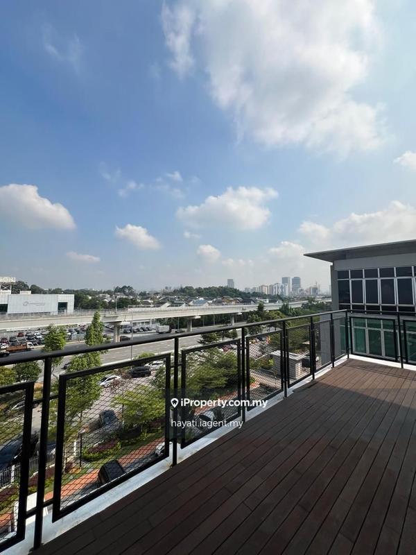 Kedai-Pejabat untuk Dijual di Temasya Glenmarie, Glenmarie oleh hayati.iagent.my - iProperty.com.my