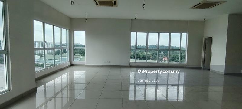 For Sale - Medalla @ Oasis Corporate Park