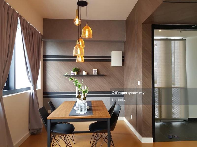Kondominium untuk Dijual di The Hub oleh Lee Kelly - iProperty.com.my