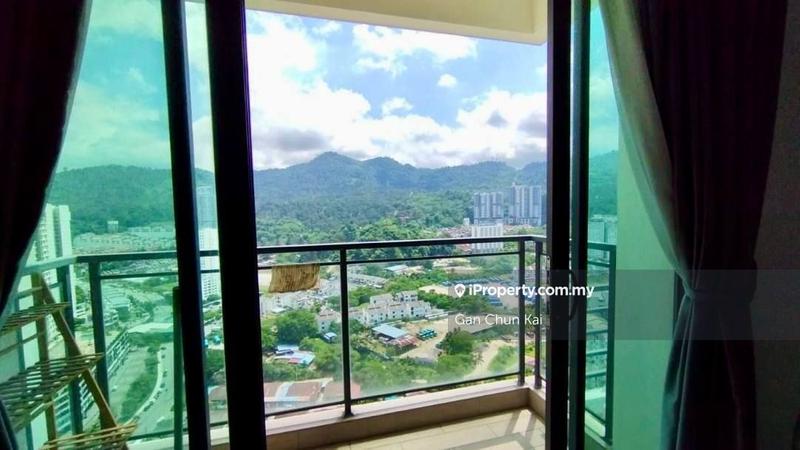 Kondominium untuk Disewa di Iconic Skies oleh Gan Chun Kai - iProperty.com.my