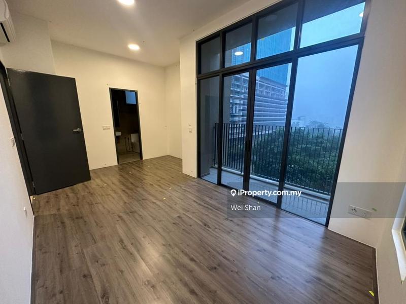 Residensi Servis untuk Disewa di Henna Residence @ The Quartz WM oleh Wei Shan - iProperty.com.my