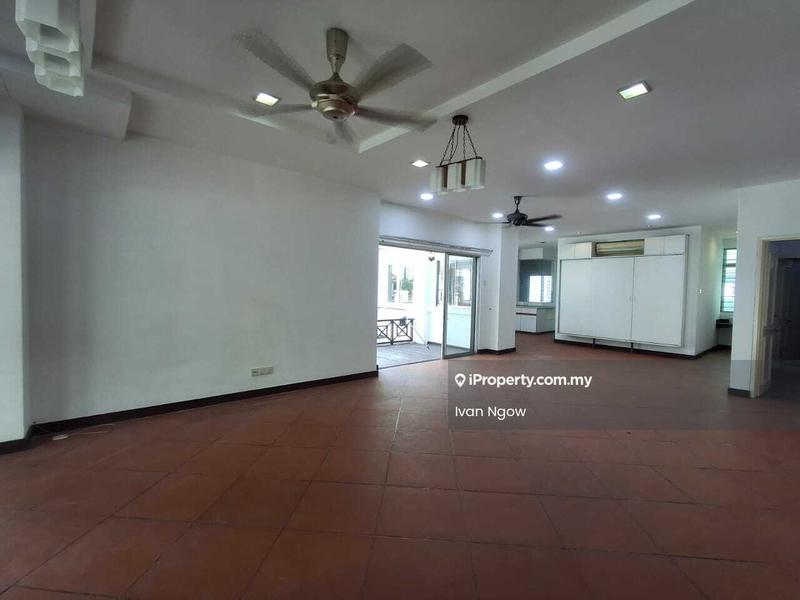 2-storey Terraced House for Sale in Pju 1a, Ara Damansara by Ivan Ngow - Living Room - iProperty.com.my