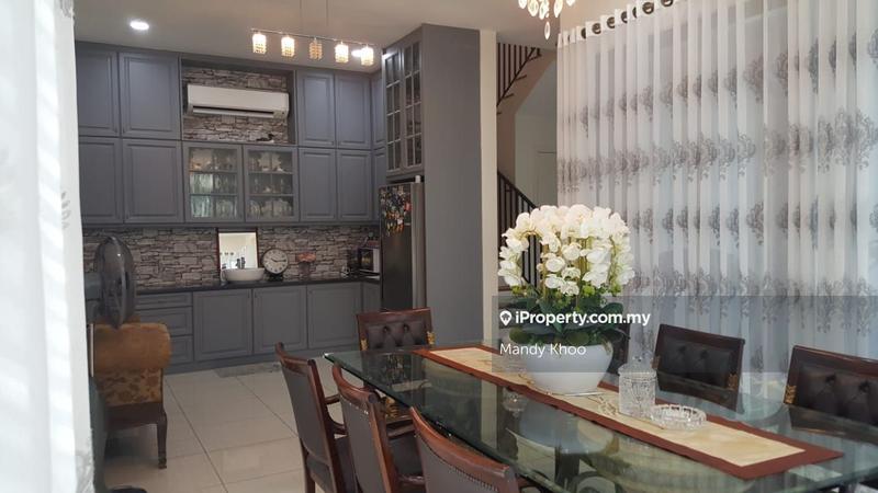 Bungalow House for Sale in Twin Palms Kemensah, Melawati by Mandy Khoo - iProperty.com.my