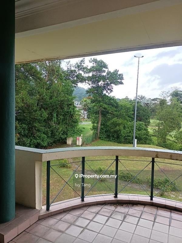 For Rent - Allamanda