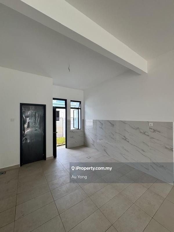 Terraced House for Sale in 30l7m, Tebrau by Au Yong - iProperty.com.my