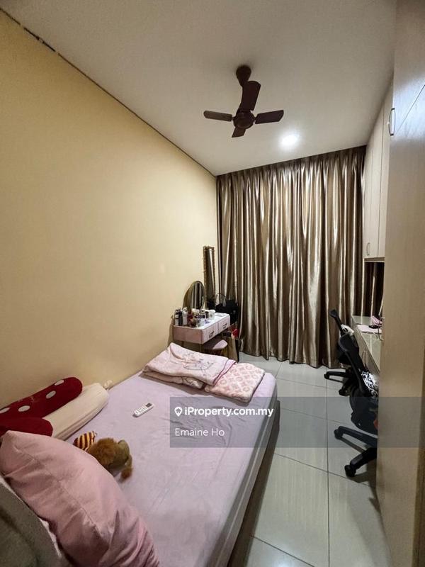 Condominium for Sale in Boulevard Serviced Apartment by Emaine Ho - iProperty.com.my