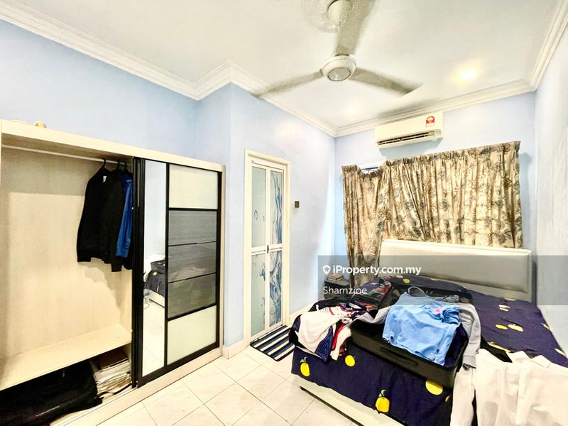 2-storey Terraced House for Sale in Seksyen 8, Bangi by Shamzjoe - iProperty.com.my