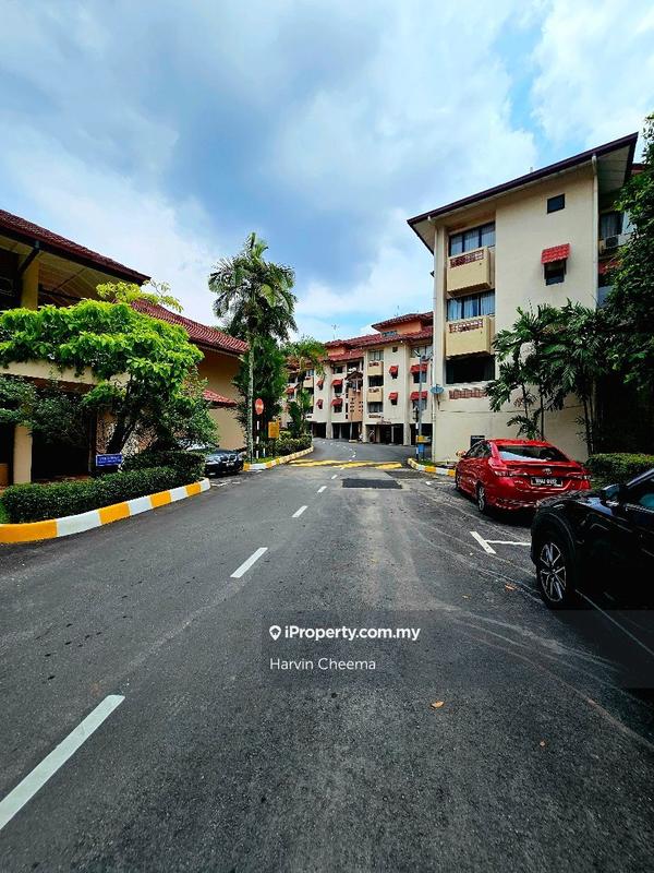 Condominium for Sale in Kiara Park by Harvin Cheema - iProperty.com.my