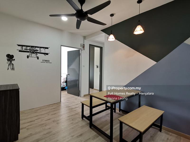Service Residence for Rent in Emporis by Yenna Leong - iProperty.com.my