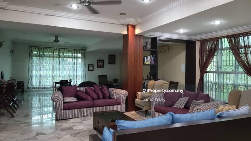 Bungalow House untuk Dijual di Taman Bukit Tiram, Ulu Tiram oleh Santo Wang - iProperty.com.my