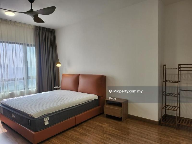 For Rent - The Tropika