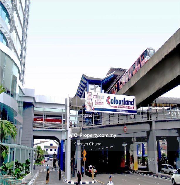 Office for Rent in Bangsar Utama, Bangsar by Sherlyn Chung - iProperty.com.my