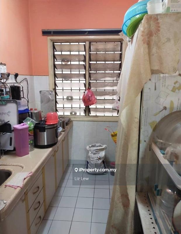 Rumah Pangsa untuk Dijual di Bandar Damai Perdana (Low Cost) oleh Liz Lew - iProperty.com.my