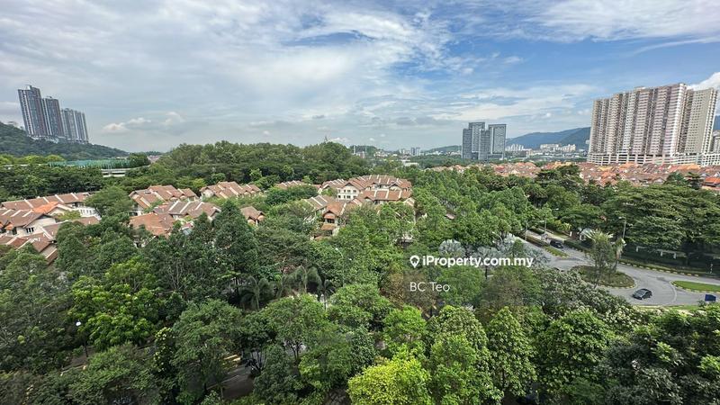 For Rent - One Central Park