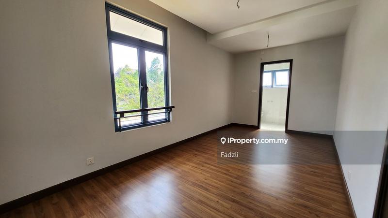 Rumah Teres 3-Tingkat untuk Dijual di Denai Alam, Shah Alam oleh Fadzli - iProperty.com.my