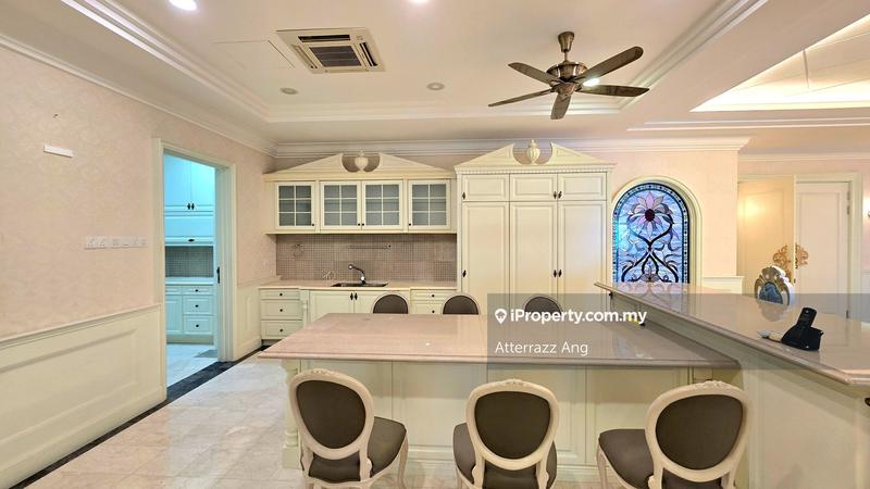 Condominium for Sale in Skyhome by Atterrazz Ang - iProperty.com.my