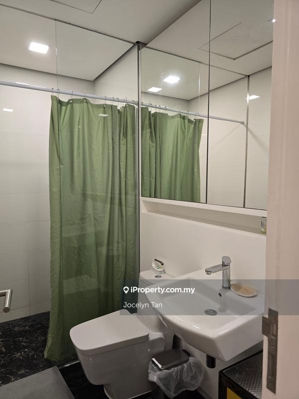 Service Residence for Sale in Arcoris Residences by Jocelyn Tan - iProperty.com.my